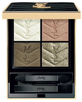 イヴ・サンローラン・ボーテ クチュール ミニ クラッチ 830