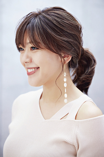 ハイライトでカモフラージュするのもおすすめ