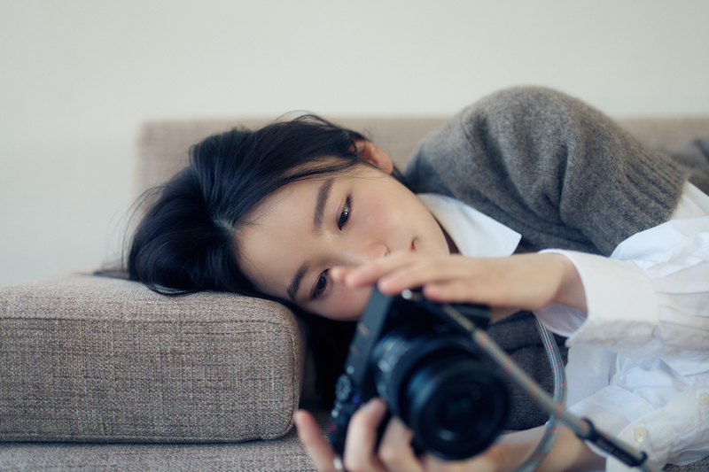 1月30日インスタライブを開催