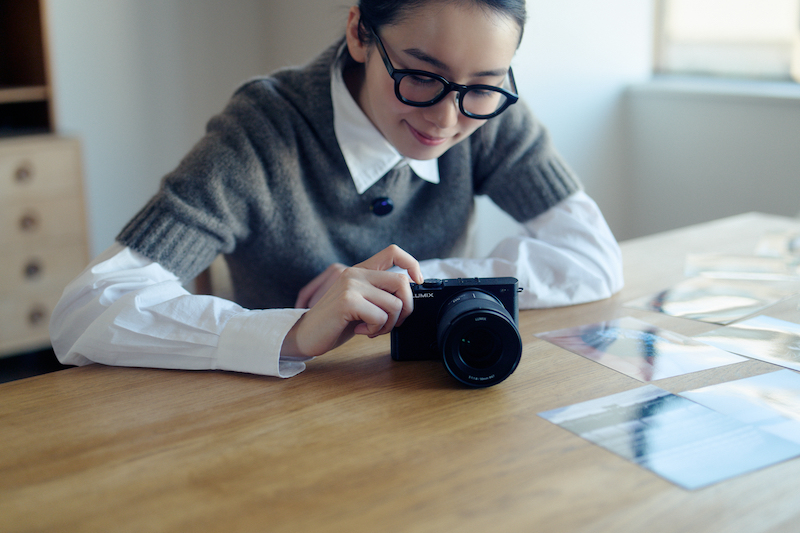 飯豊まりえさんコメント