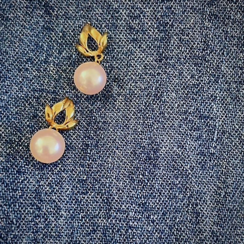 イヤリング・ピアス