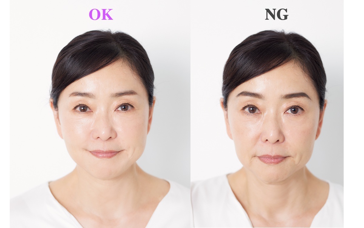 古い眉を脱ぎ捨てよう！