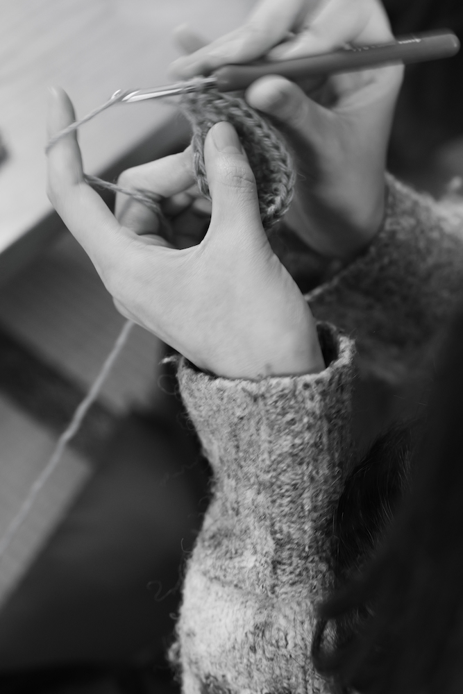 飯豊まりえ写真展