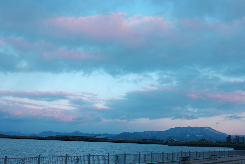 飯豊まりえ写真展