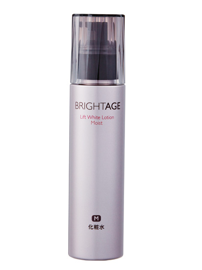 ブライトエイジ リフトホワイト ローション モイスト