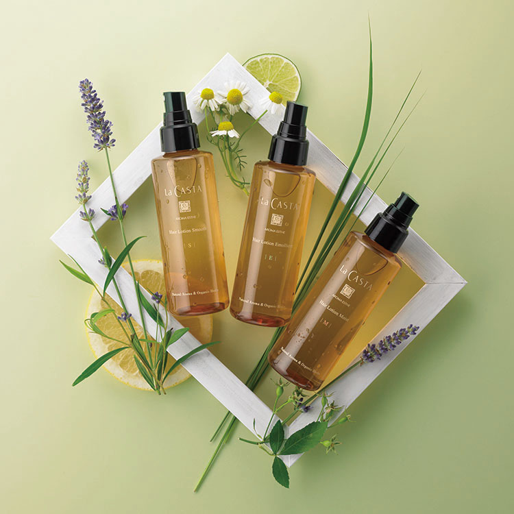 頭皮ケアにおすすめのアイテム