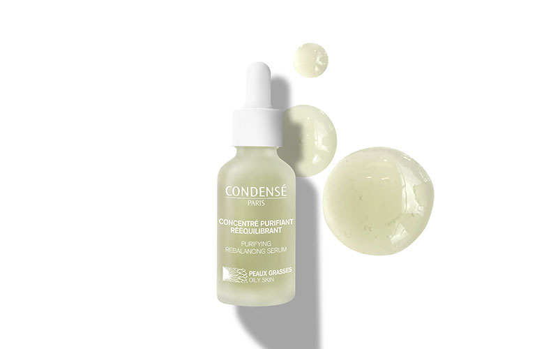 コンダンセ パリ コンソントレ マティフィアン