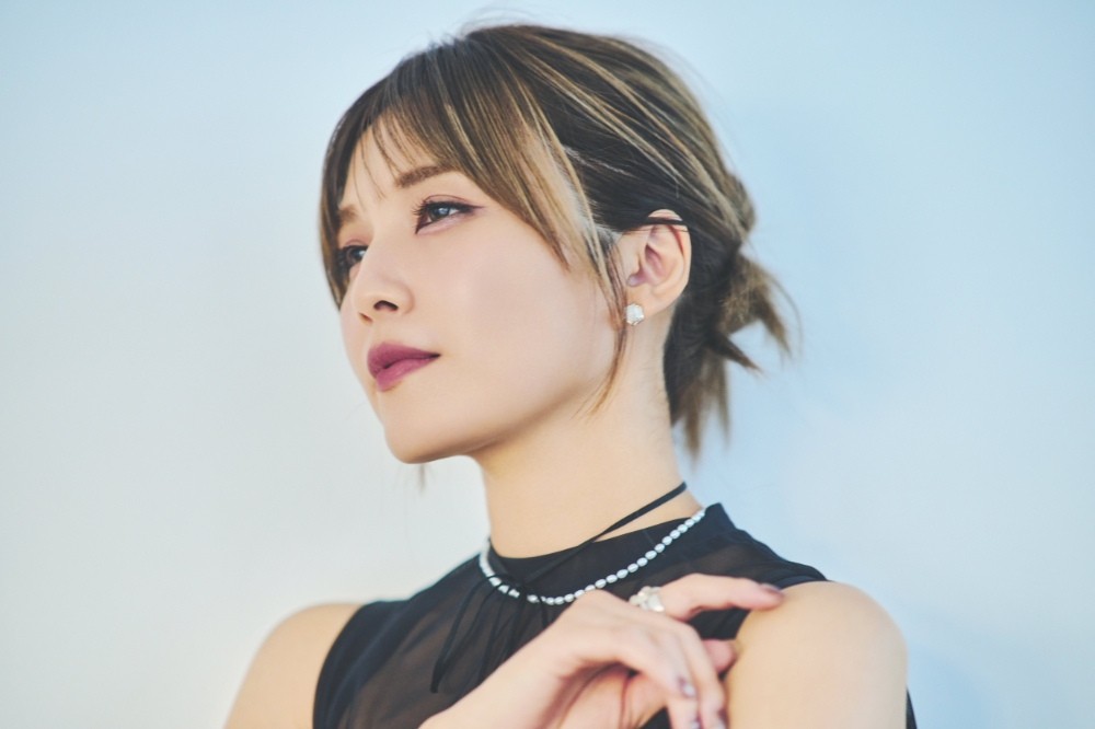 宇野さんのソロショット