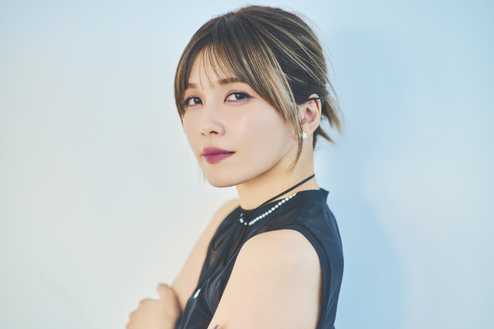 宇野さんのソロショット