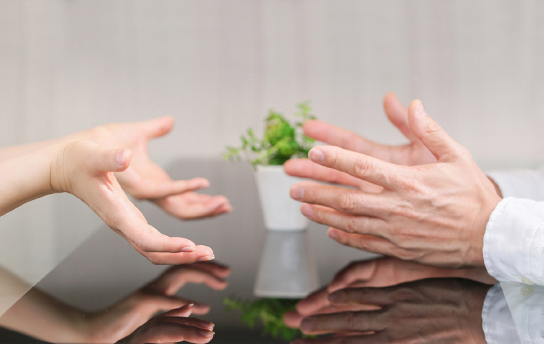 理窟っぽい人特徴性格付き合い方心理カウンセラー監修