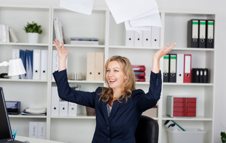 フェロモンを感じる女性