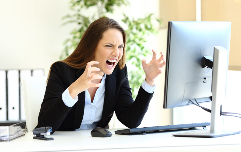 冷静に本質を考える