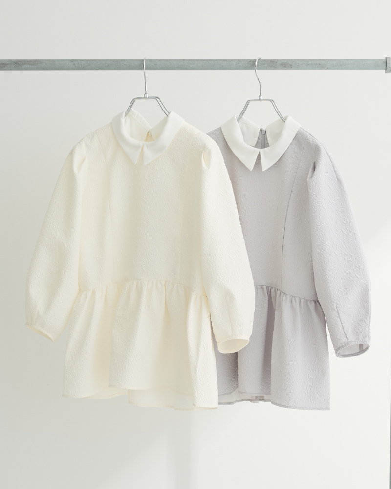 「Green Parks」と「ef-de formal」の限定コラボコレクション