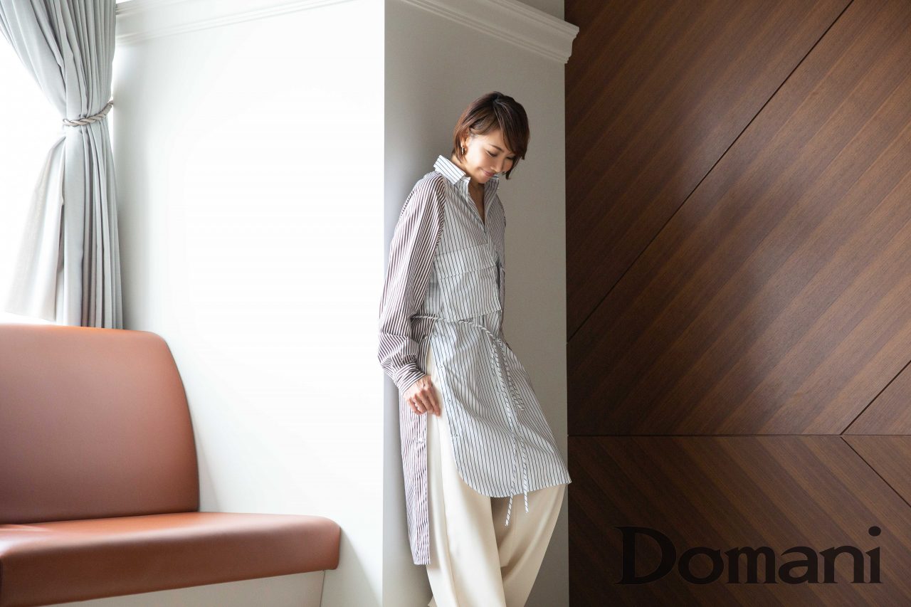 ビリー・エリオット　柚希礼音