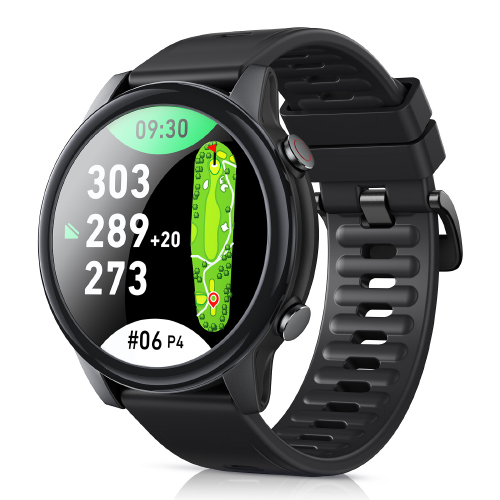 ゴルフGPSウォッチ「GW20」