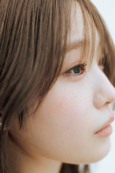 高橋ひかる　Oggi202603