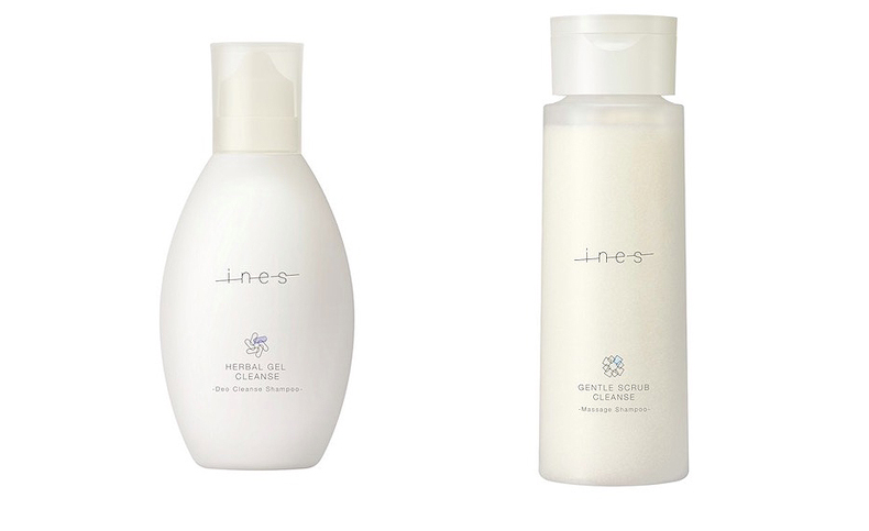 頭皮ケアアイテムを使ったマッサージ＆シャンプー方法