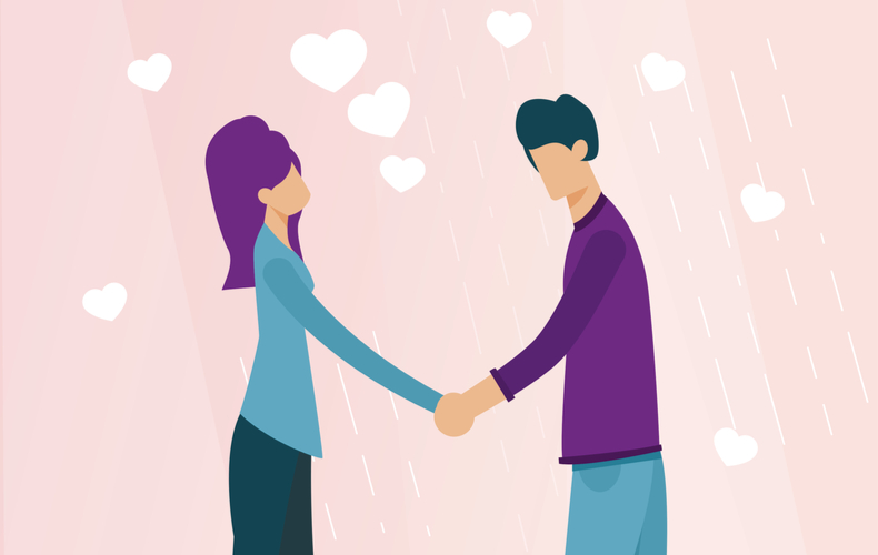 犬も歩けば棒に当たる