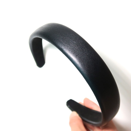 【カチューシャ】ヘアアクセを使ったウェーブアレンジ