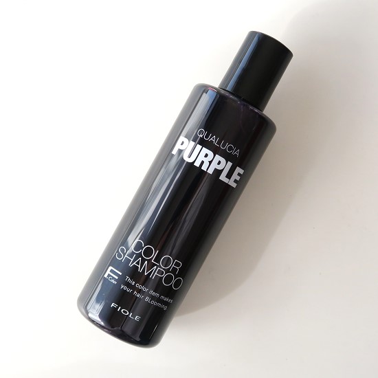 シャンプーのボトルの写真