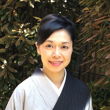 和文化研究家  三浦康子さん