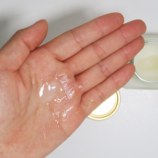 リンク オリジナル メーカーズ ヘアバーム 997