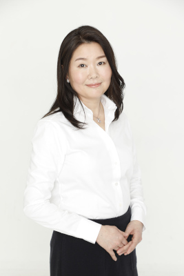 メンタルケアコンサルタント  大美賀 直子さん