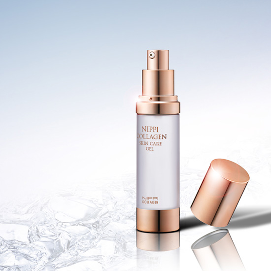 スキンケア ジェル NMバランス