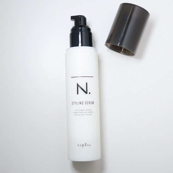 ナプラ N. スタイリングセラム