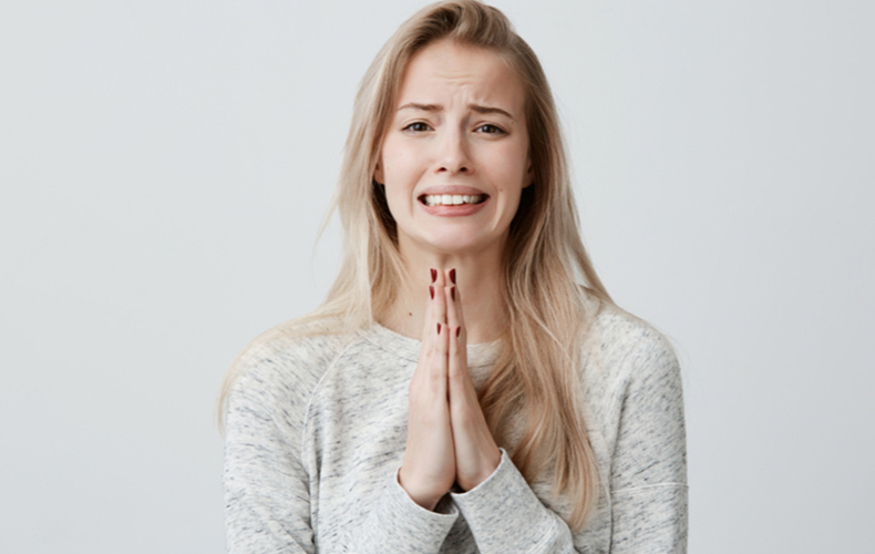 「身内にしか教えていない」がベスト