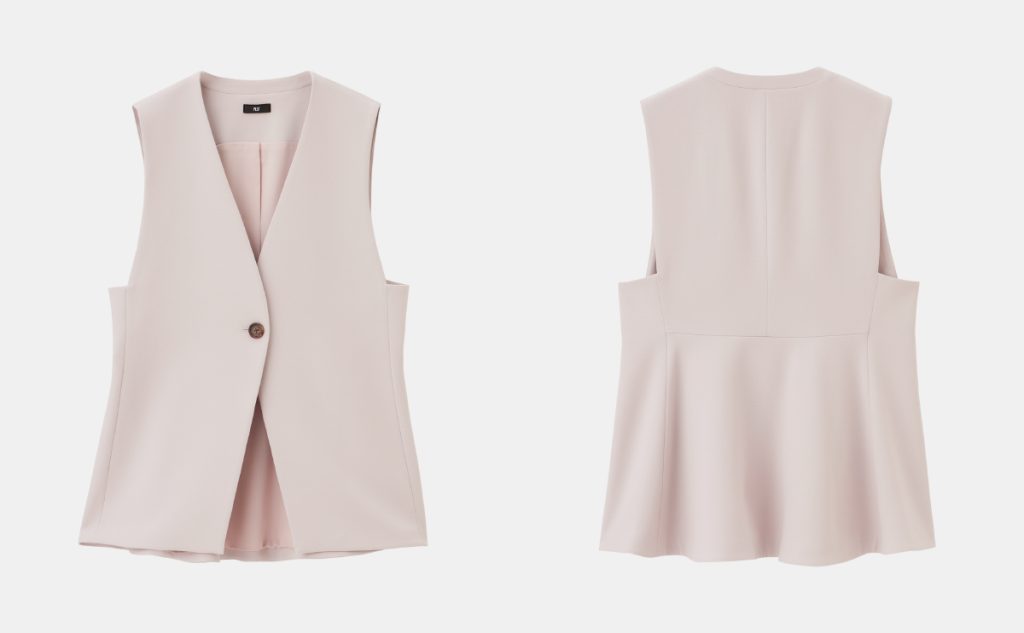 「PLST」のトリアセブレンドシリーズ