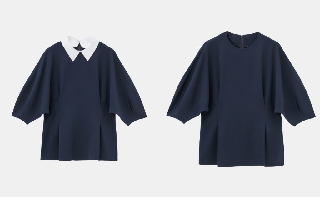 「PLST」のトリアセブレンドシリーズ