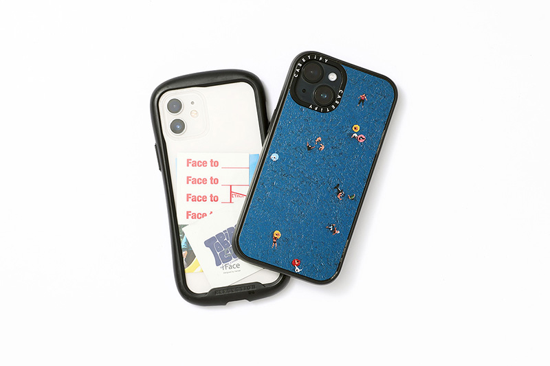 スマートフォン