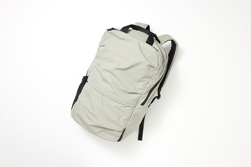 ダンスキンのバックパック
