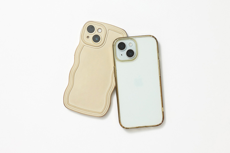 スマートフォン