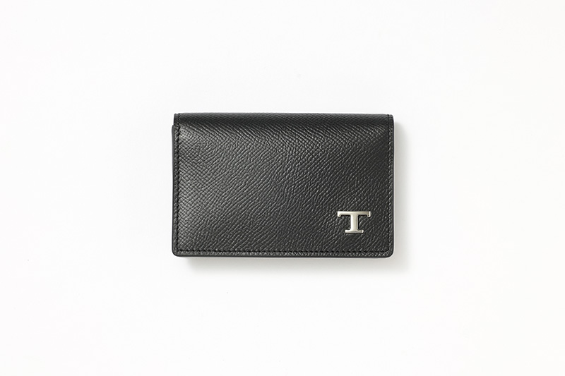 トッズの名刺入れ