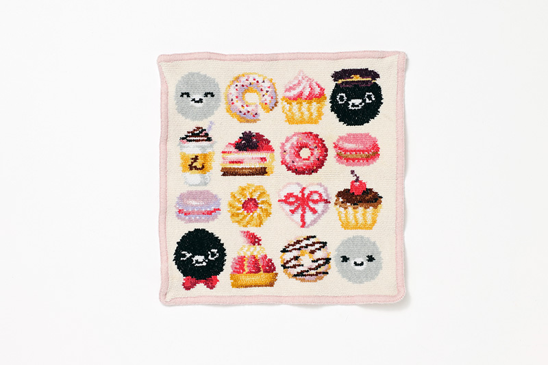 フェイラーのハンカチ