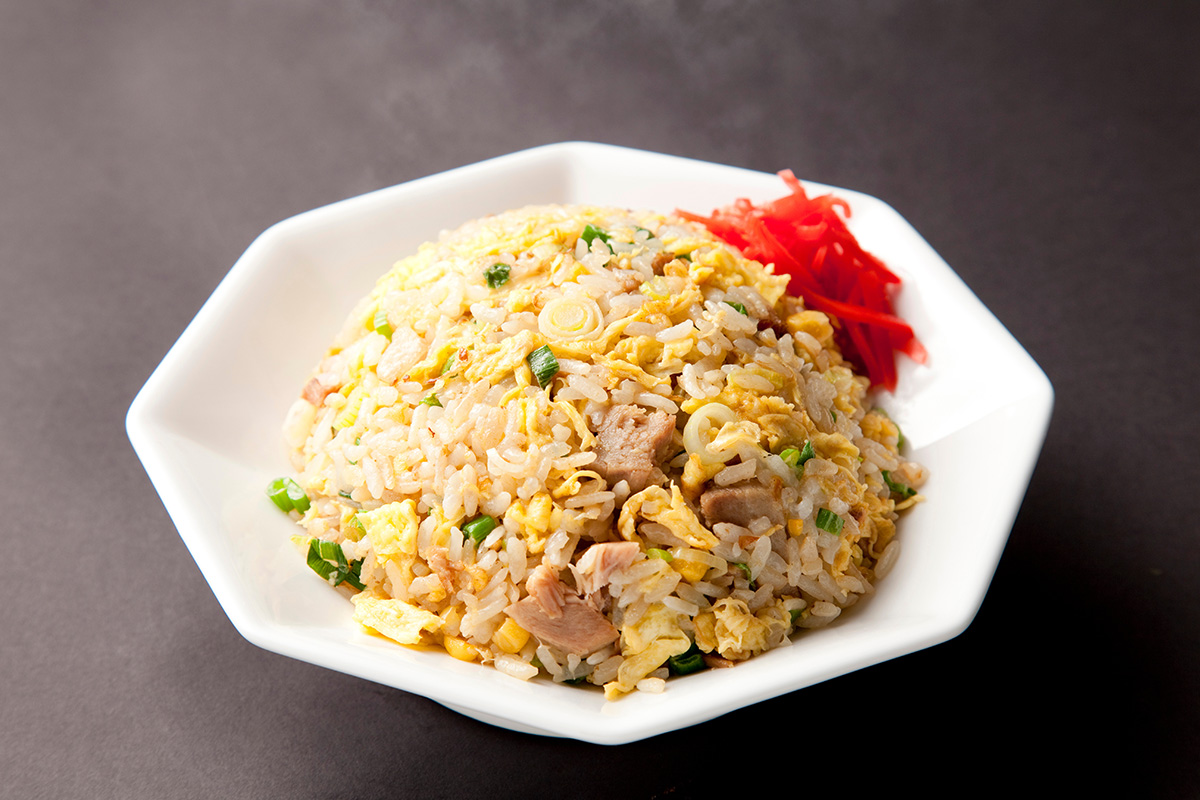 チャーハン