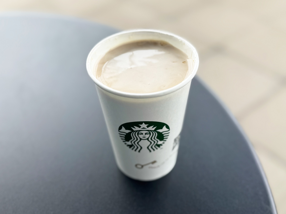 キャラメル マキアート