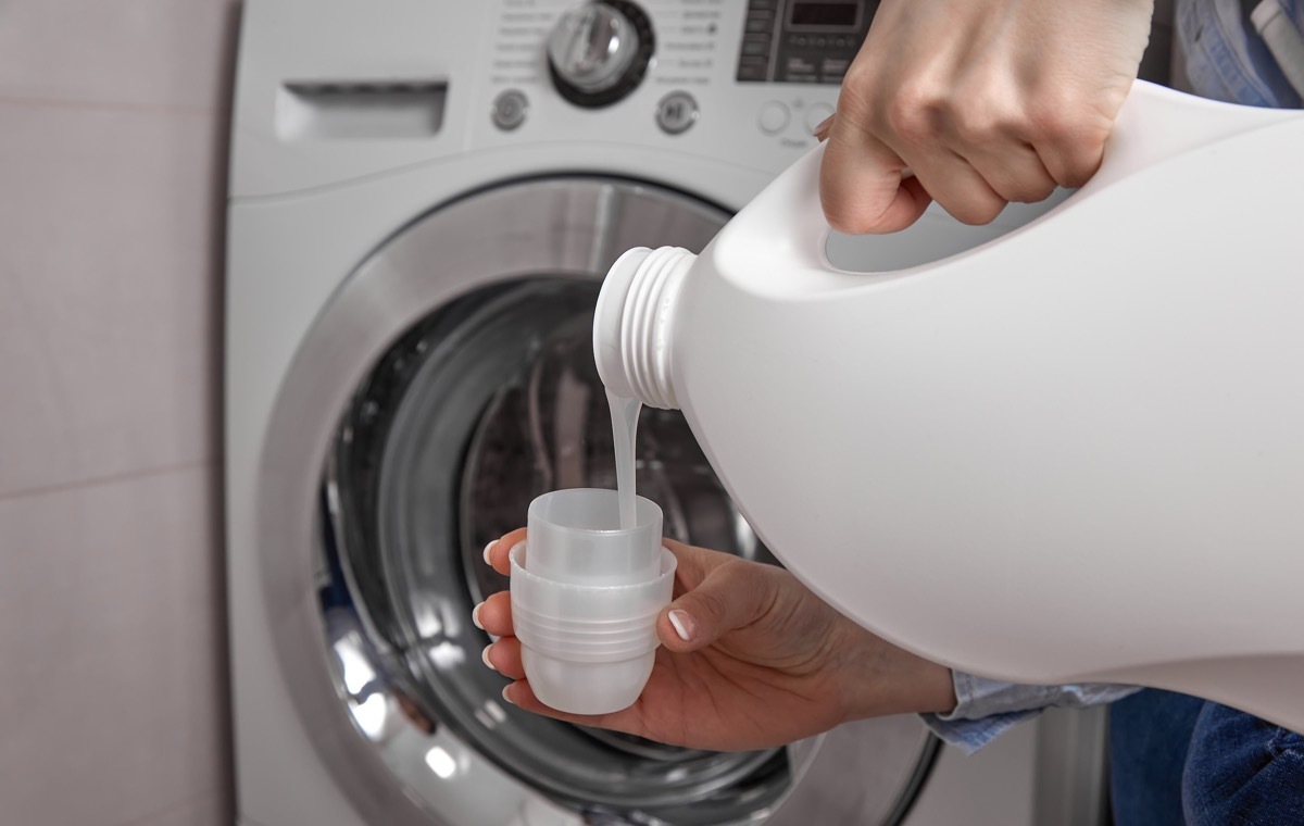 漂白剤　イメージ