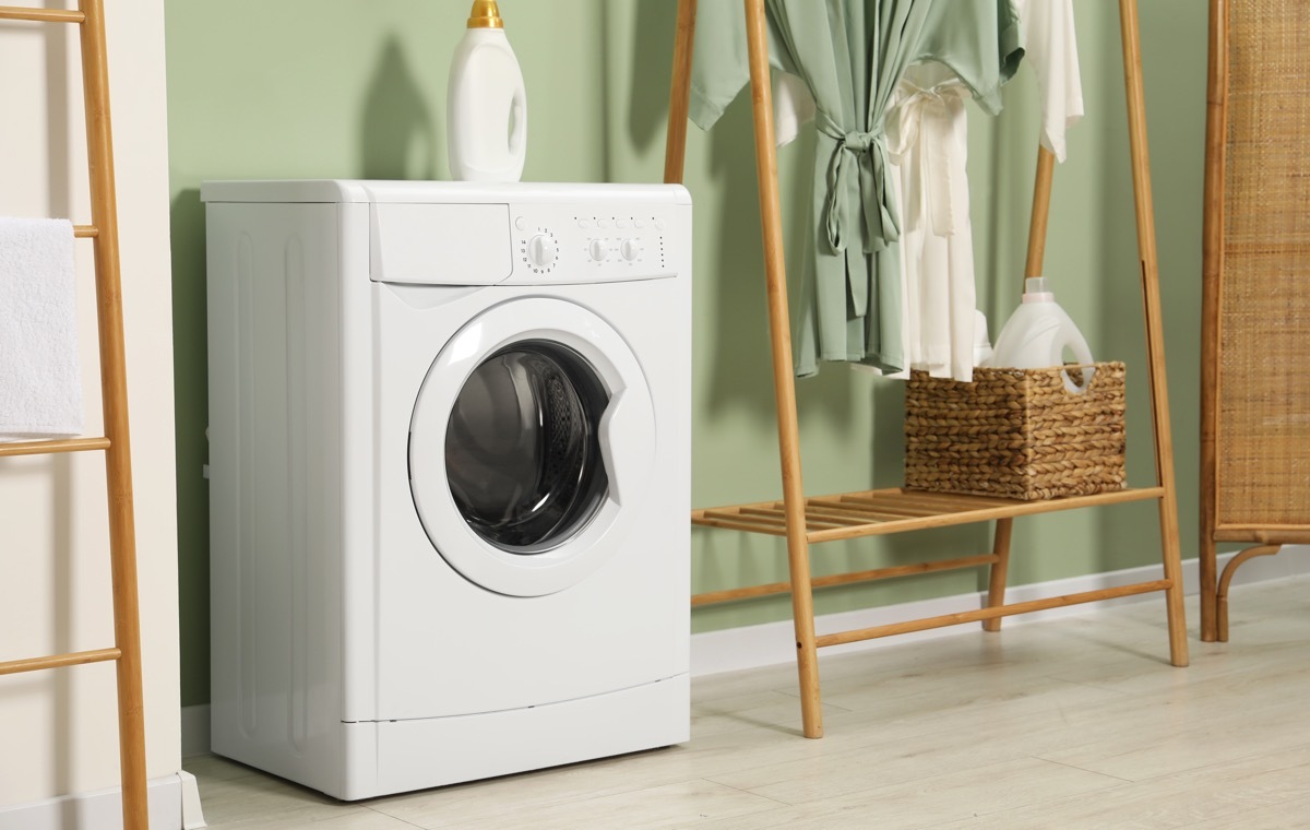 洗濯機