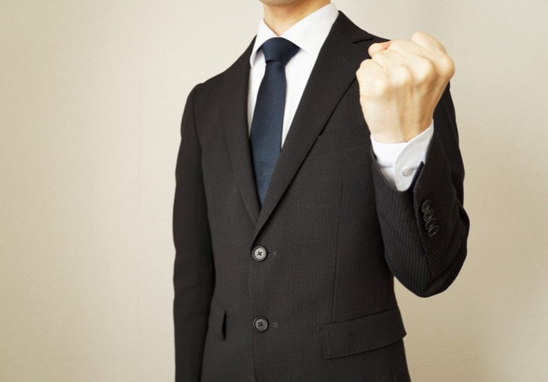 賽は投げられた