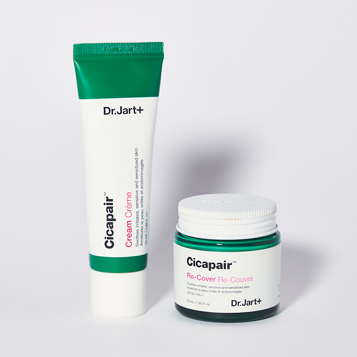 ドクタージャルトのシカセット,綺咲愛里の愛用品