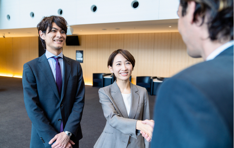 師走の挨拶あいさつ感謝の気持ち