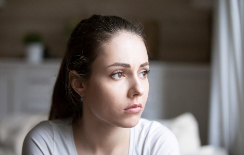 羨ましい気持ち