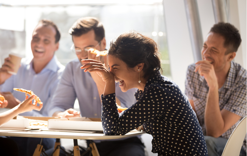 毎日楽しい人特徴性格毎日楽しいと思えない人特徴毎日楽しいと感じるための方法仕事選び方