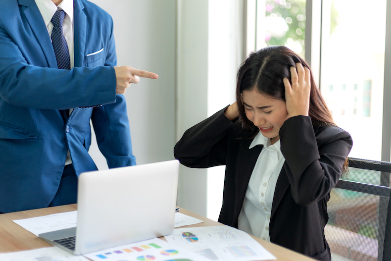 自信過剰自信過剰な人性格特徴態度話し方心理付き合い方うまく付き合うコツ