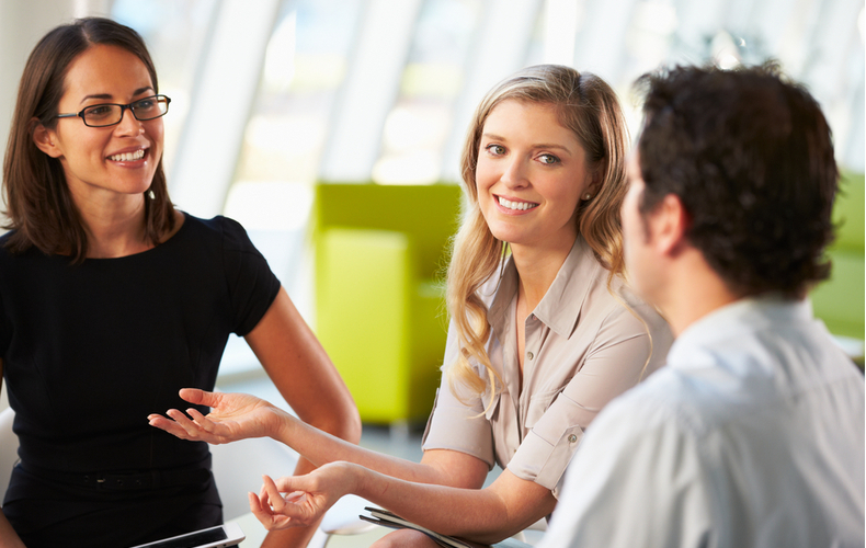 自分のことしか考えない人