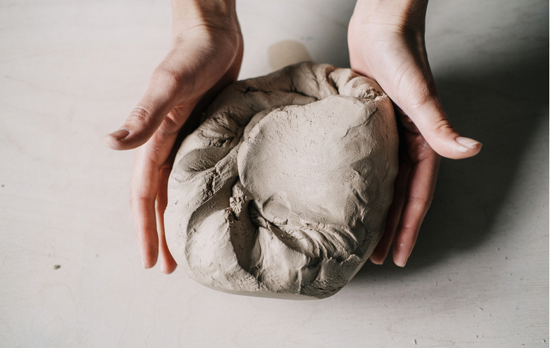 紙粘土 人気 種類 選び方     