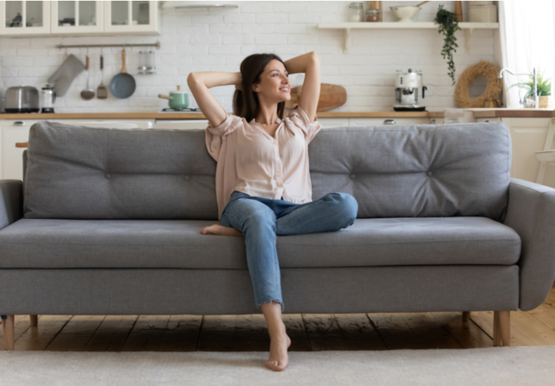 優しい　女性　なり方